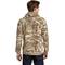 Port & Company® Camo Core Fleece Pullover Hooded Sweatshirt